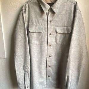 Pendleton Wool Lightweight Shirt